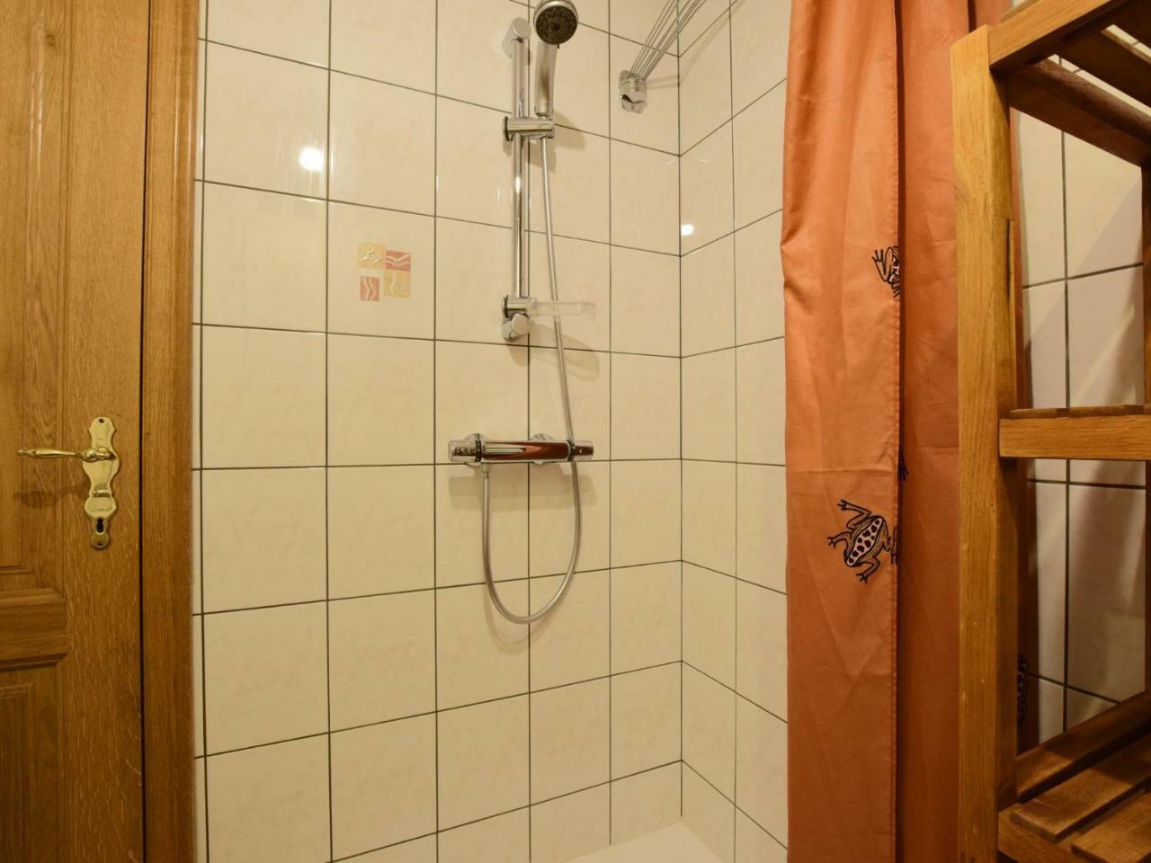 Comfortable Cottage In Neufmoulin With Meadow View 胡法利兹 外观 照片