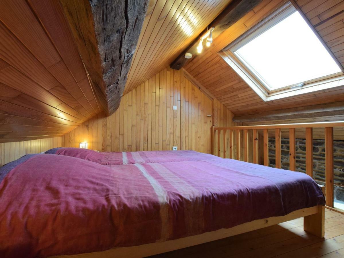 Comfortable Cottage In Neufmoulin With Meadow View 胡法利兹 外观 照片